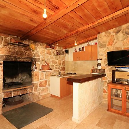 Holliday Home Robinson Tourism Maria Jezera Exterior foto