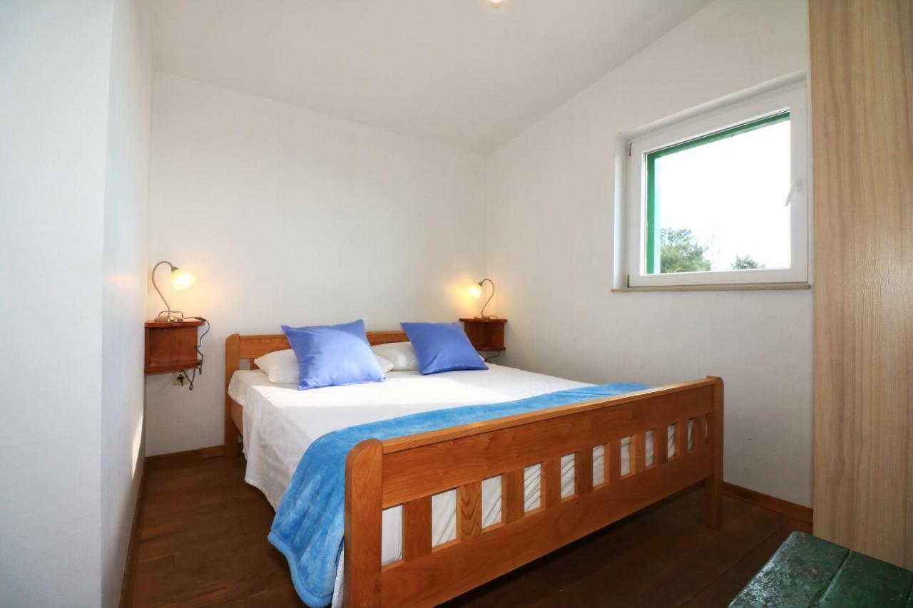 Holliday Home Robinson Tourism Maria Jezera Exterior foto